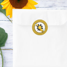 ベビービー赤ちゃんシャワーパーティー剥ぎ ラウンドシール