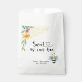 ベビービー – できるだけ甘い フェイバーバッグ (正面)