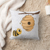 ベビービー クッション (ブランケット)