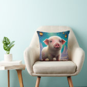 ベビーピグ クッション (椅子)