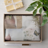 ベビーピッグティッシュペーパー 薄葉紙 (ギフト)