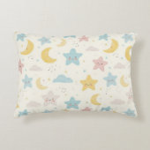 ベビーピロー アクセントクッション (正面)