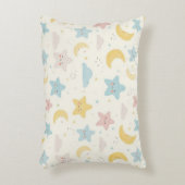 ベビーピロー アクセントクッション (正面(垂直))