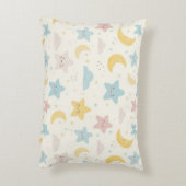 ベビーピロー アクセントクッション (裏面(縦))