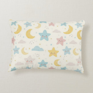 ベビーピロー アクセントクッション