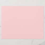 ベビーピンクコースオンライン修了証明書 (裏面)