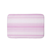 ベビーピンクストライプ色