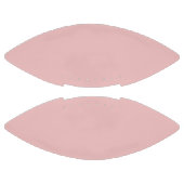 ベビーピンク アメリカンフットボール (パネル)