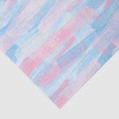 ベビーピンク&ブルーハッピーマザーズデイ 薄葉紙 (詳細)