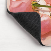 ベビーピン マウスパッド (コーナー)