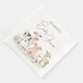 ベビーファームアニマルキュートカントリーテーマ (コーナー)