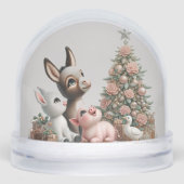 ベビーファームアニマルズクリスマス (正面)