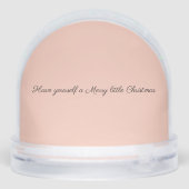 ベビーファームアニマルズクリスマス (裏面)