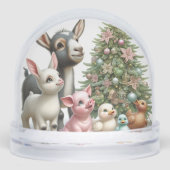 ベビーファームアニマルズクリスマス (正面)