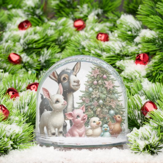 ベビーファームアニマルズクリスマス (クリスマス)