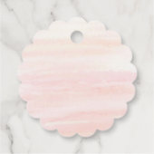 ベビーフォトカスタム フェイバータグ (裏面)