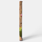 ベビーフォーエバーモバイルバックケース SAMSUNG GALAXYケース (左側面)