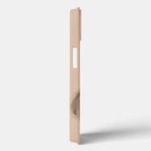 ベビーフクロウケース – メイトiPhoneケース Case-Mate iPhoneケース (裏面 / 右)