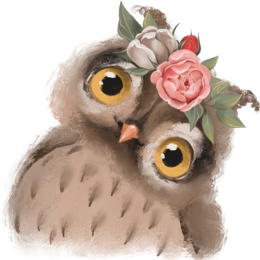 ベビーフクロウケース – メイトiPhoneケース Case-Mate iPhoneケース