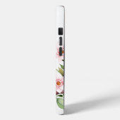 ベビーフクロウ Case-Mate iPhoneケース (裏面 / 左)