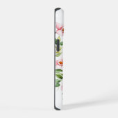 ベビーフクロウ iPhone 15ケース (右側面)