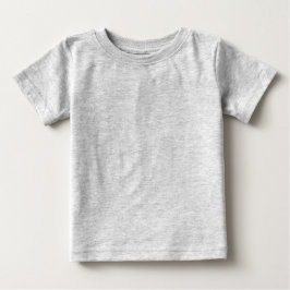ベビーフットボールボディスーツ ベビーTシャツ