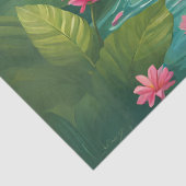 ベビーフラミンゴデクページ紙 薄葉紙 (詳細)