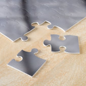 ベビーフロージグソーパズル ジグソーパズル (側面)