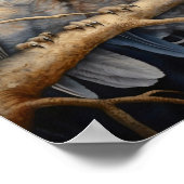 ベビーフールズアートプリント ポスター (角)