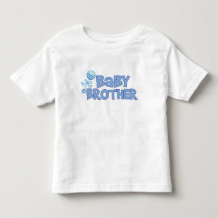 ベビーブラザー トドラーTシャツ