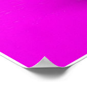 ベビーブラックピグ ポスター (角)