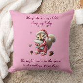 ベビーブランケット クッション (ブランケット)