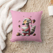 ベビーブランケット クッション (ブランケット)