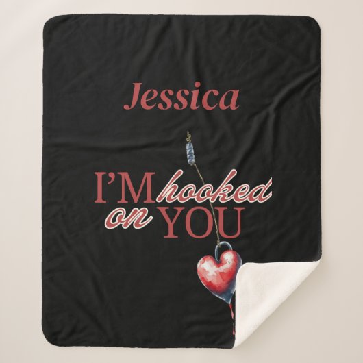 ベビーブランケット シェルパブランケット (正面)