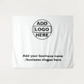 ベビーブランケット タペストリー (正面(横))