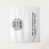 ベビーブランケット タペストリー (正面)