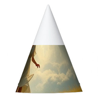 ベビーブランケット パーティーハット