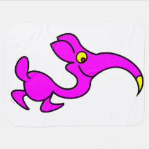 ベビーブランケット