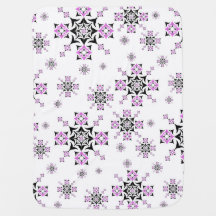 ベビーブランケット | 日常のアートウェア&ワラミューズ