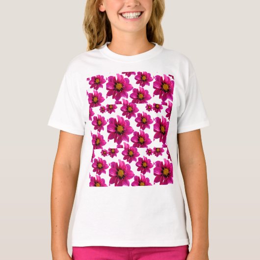 ベビーブランケット Tシャツ (正面)