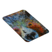 ベビーブリュイン磁石 マグネット (右側)