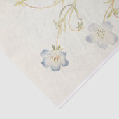 ベビーブルーアイズバイマーガレット・アームストロング 薄葉紙 (詳細)