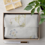 ベビーブルーアイズバイマーガレット・アームストロング 薄葉紙 (ギフト)