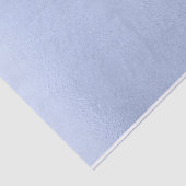 ベビーブルーアクアメタリックパステルデリケート 薄葉紙 (詳細)