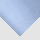 ベビーブルーアクアメタリック 薄葉紙 (詳細)