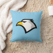 ベビーブルーイーグル クッション (ブランケット)