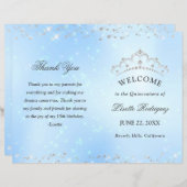 ベビーブルーキンセアニェラ計画 (正面/裏面)