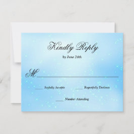 ベビーブルーキンセアニェラ 出欠カード