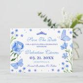 ベビーブルーキンセアニラ15thバースデーパーティー救 セーブザデート (スタンド正面)