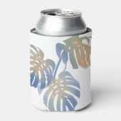 ベビーブルースコージー 缶クーラー (缶正面)